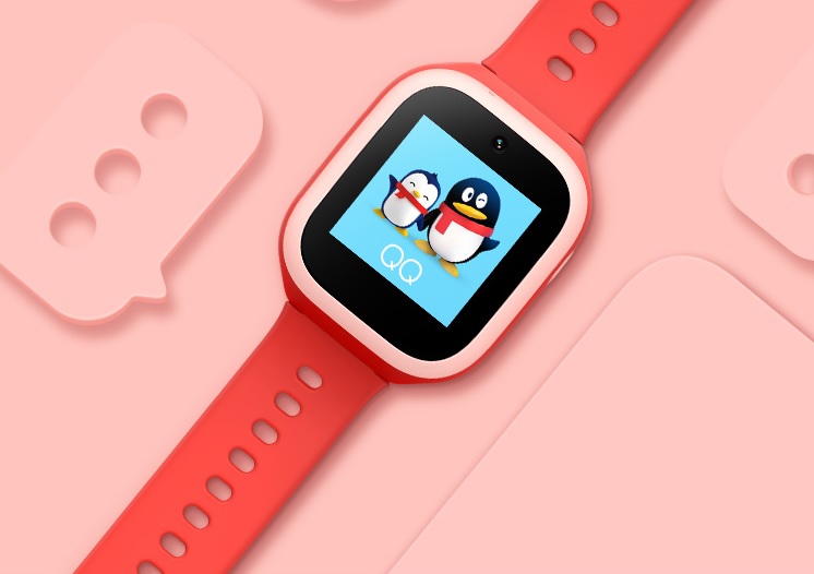 Xiaomi mi mitu bunny children watch 4c какая программа